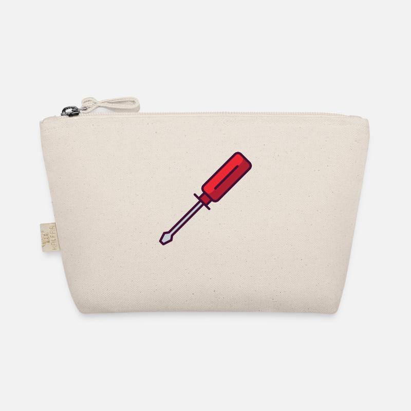 Screwdriver Organic Pouch