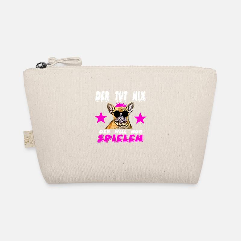 Bulldoge Trousse biologique