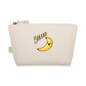 Banane - Trousse biologique - nature - Devant