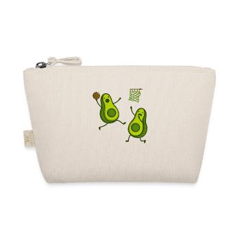 avocado basketball - Trousse biologique - nature - Devant