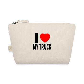 Camions - Trousse biologique - nature - Devant