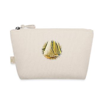 Voile - Trousse biologique - nature - Devant