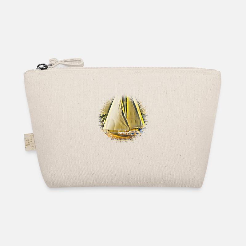Voile Trousse biologique