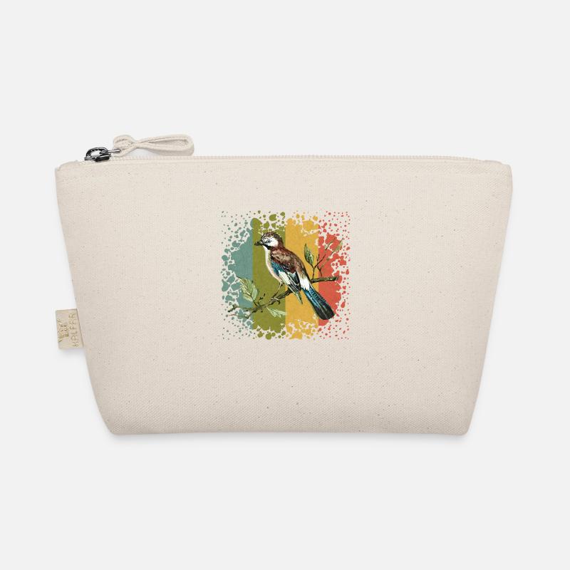 Oiseau coloré Trousse biologique