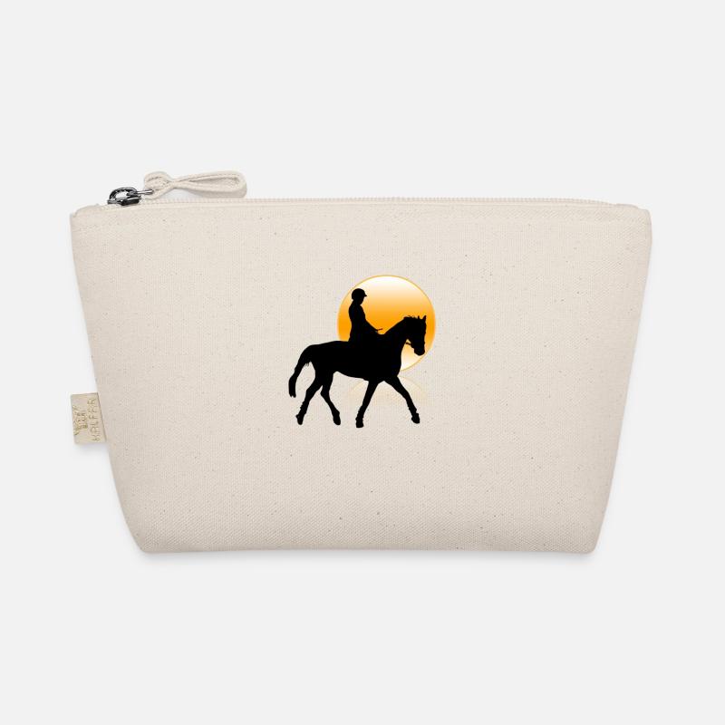Cheval Trousse biologique