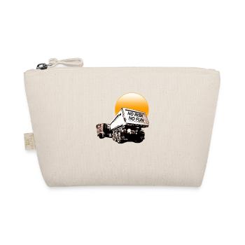 Truck - Organic Pouch - nature - Front