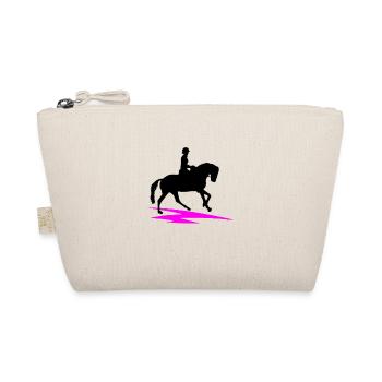 Cheval - Trousse biologique - nature - Devant