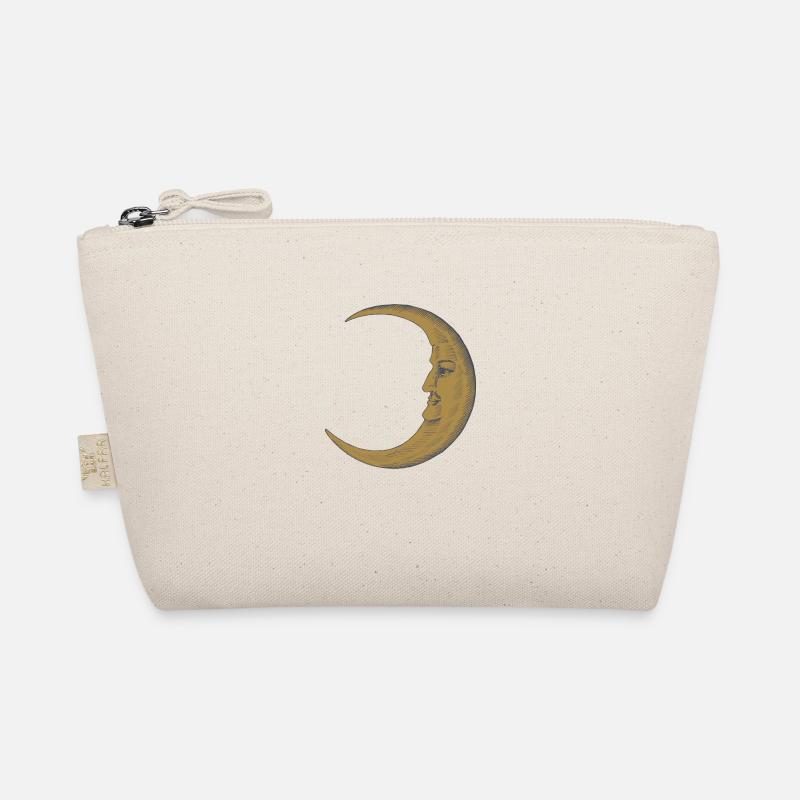 moon - Trousse biologique - nature