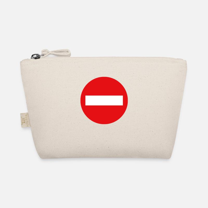 Sens Interdit - Trousse biologique - nature