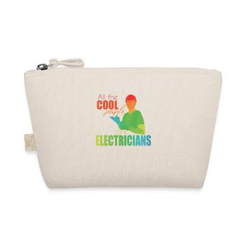 Électriciens - Trousse biologique - nature - Devant