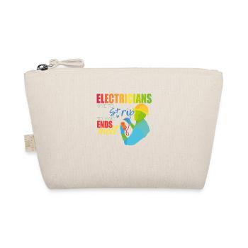 Électriciens - Trousse biologique - nature - Devant