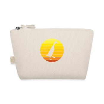 Running Indian Running Memes - Organic Pouch - nature - Front