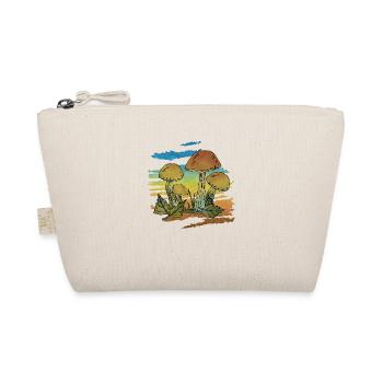Mycètes - Trousse biologique - nature - Devant