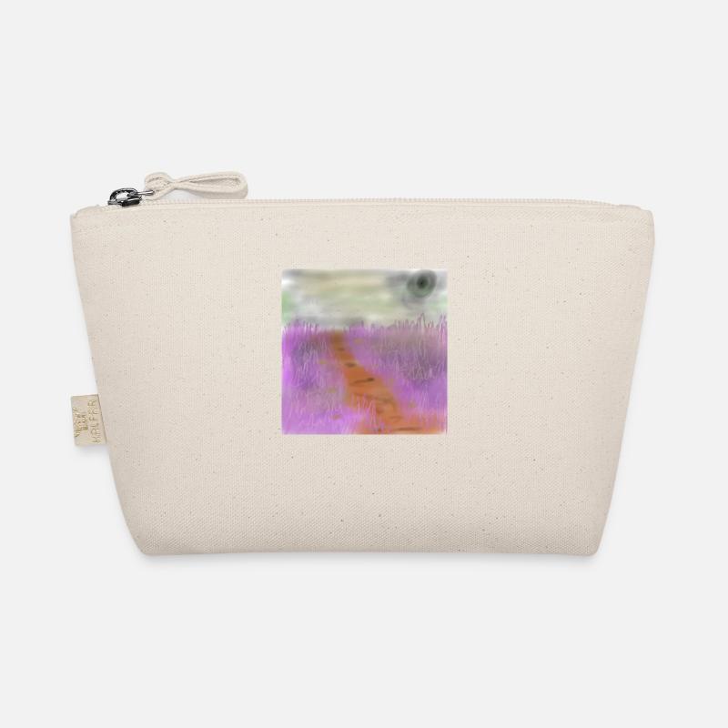 Grass Wiese Bio-Täschchen