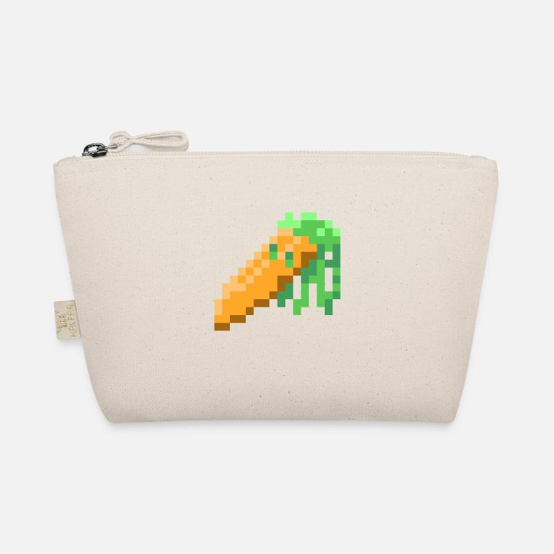 Carrot Organic Pouch