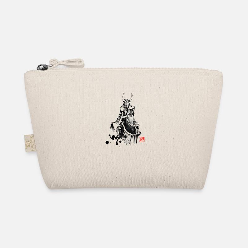 shogun riding Trousse biologique