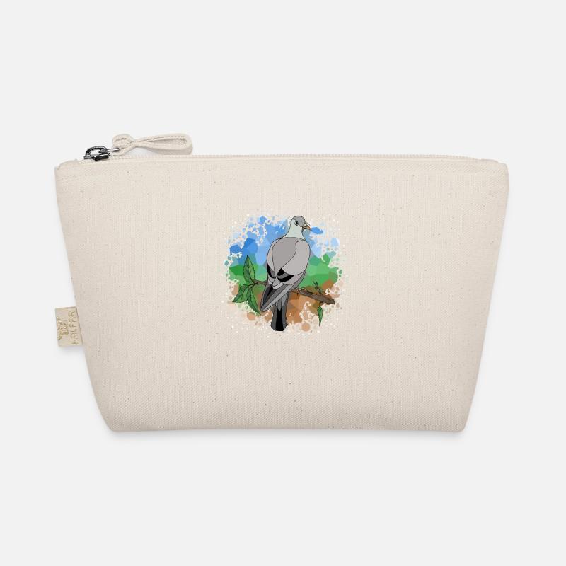 Oiseau Trousse biologique