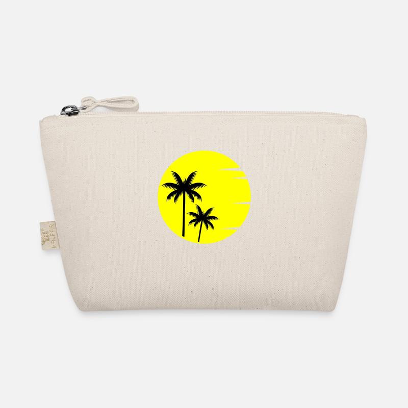 Coucher de soleil - Trousse biologique - nature