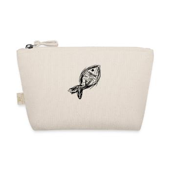 Poisson Changement climatique - Trousse biologique - nature - Devant