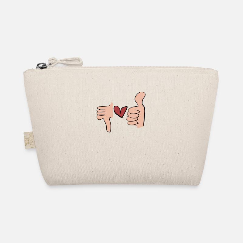 comme le cœur Trousse biologique