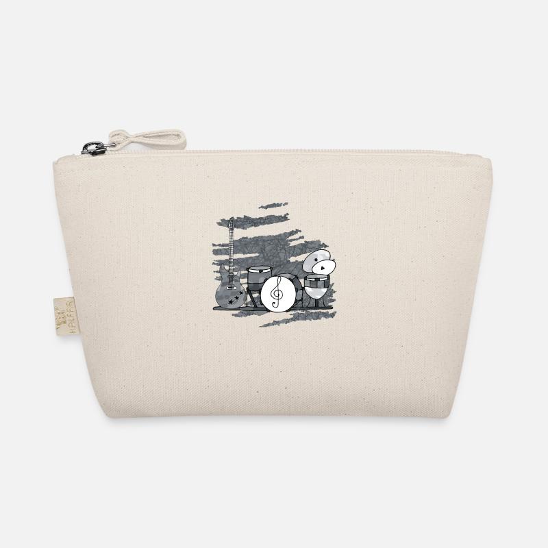 Musical instruments Organic Pouch