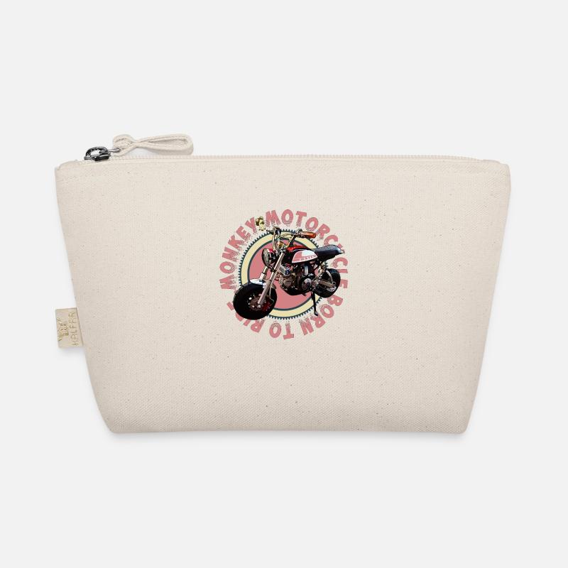 Vélo de singe Trousse biologique