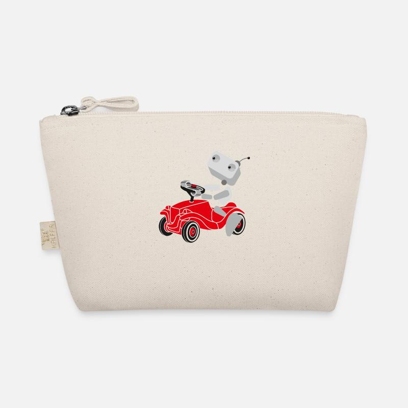 Bobby car Bio-Täschchen