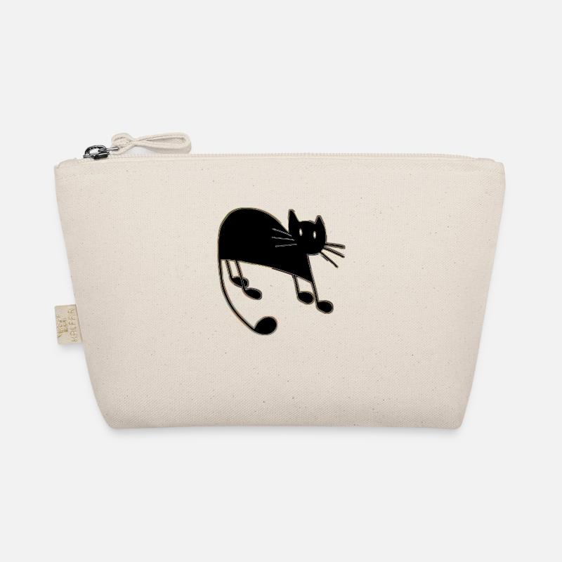 Chat Trousse biologique