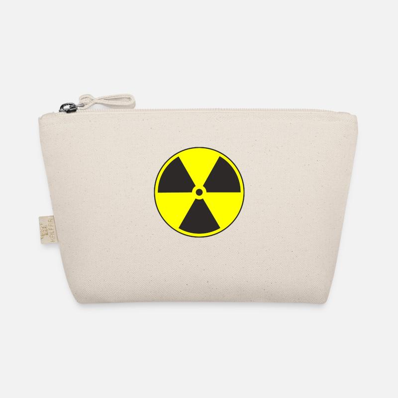 Radioactif Trousse biologique