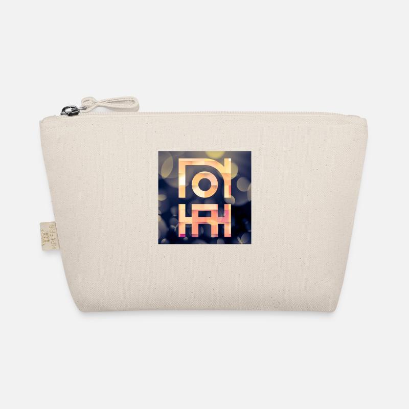 Noah - Lounge Version - Organic Pouch - nature