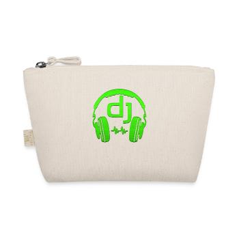casque-musique-dj - Trousse biologique - nature - Devant