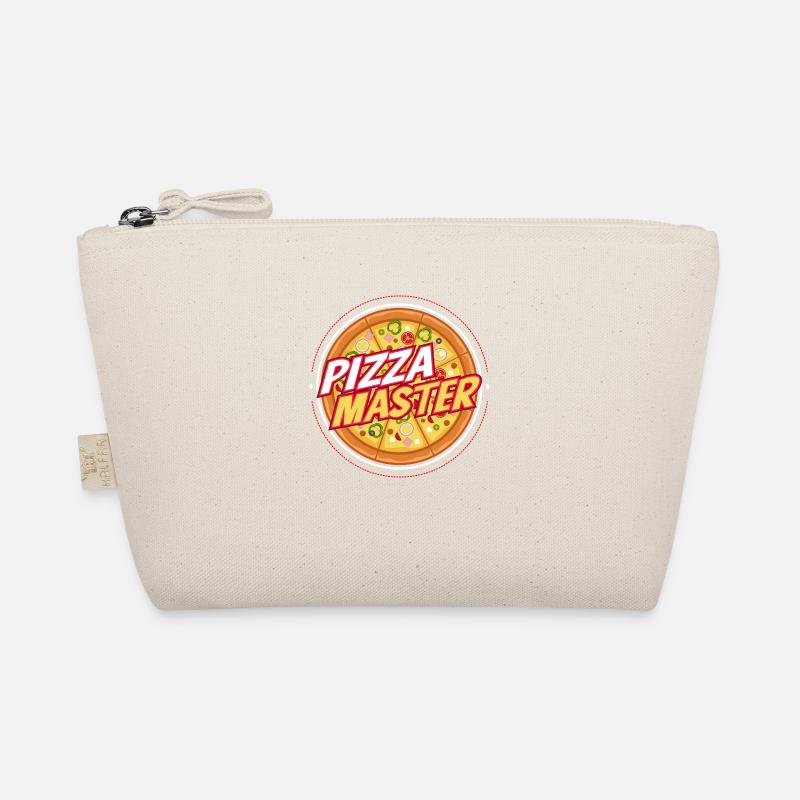 Pizza Master Hobby Pizza Chef Italian Food Organic Pouch