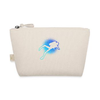 Plongée Plongée Plongeurs Sous-marins Hommes Garçons - Trousse biologique - nature - Devant