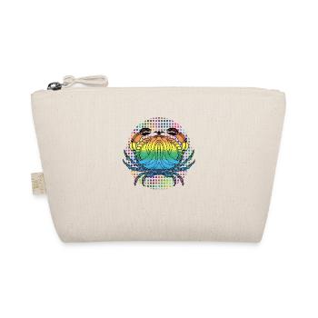 Crabe - Trousse biologique - nature - Devant