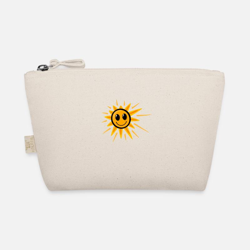 Doux soleil souriant Trousse biologique