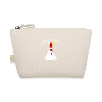 Voile - Trousse biologique - nature - Devant