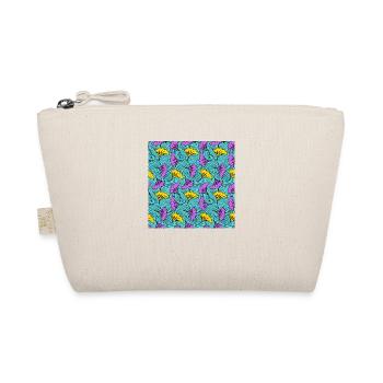 WAX MASK- WAX MASK - Organic Pouch - nature - Front
