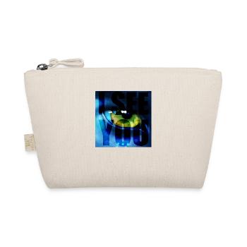 Avatar Je te vois - Trousse biologique - nature - Devant