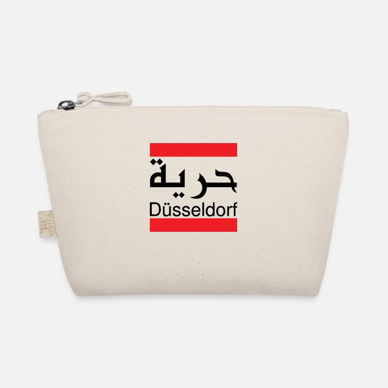 Düsseldorf Bio-Täschchen