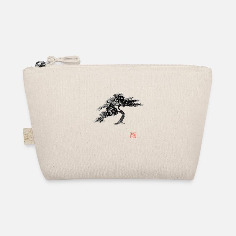 Bonsai Bio-Täschchen