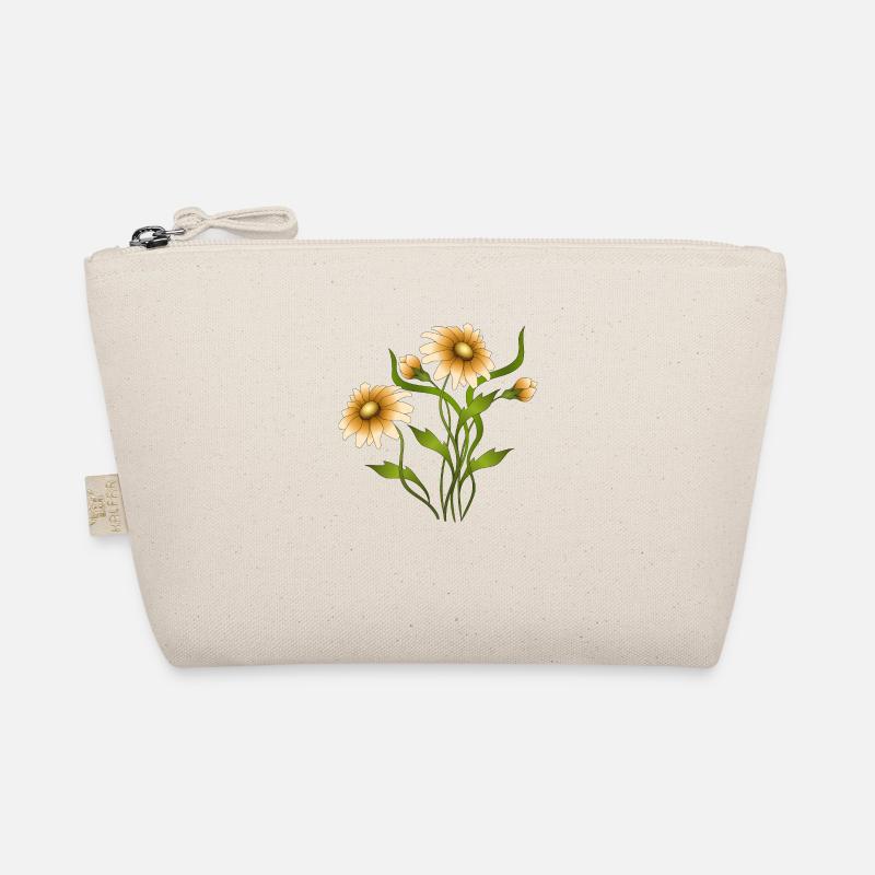 Fleur Trousse biologique