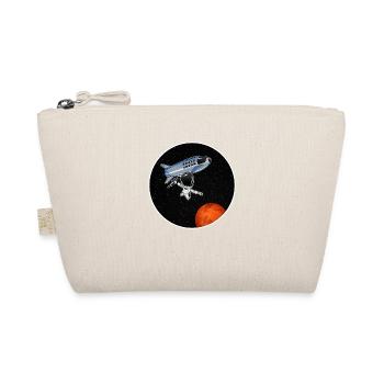 Starman et StarShip - Trousse biologique - nature - Devant