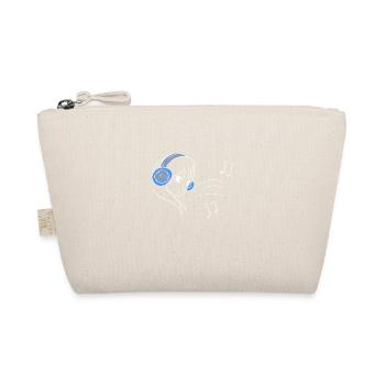 casque manga - Trousse biologique - nature - Devant