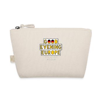 Eurovision Song Contest Germany - Organic Pouch - nature - Front
