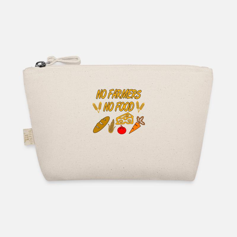 Farmer Organic Pouch