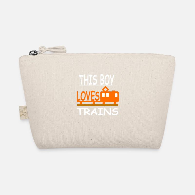 Chemin de fer Trousse biologique