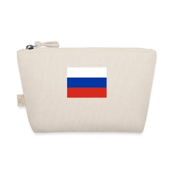 russia - Organic Pouch - nature - Front