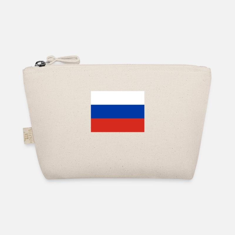 Russland - Bio-Täschchen - Natur