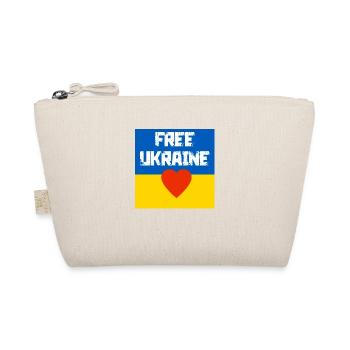 Ukraine - Organic Pouch - nature - Front