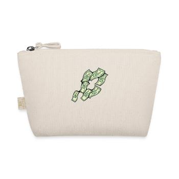 Beaucoup d’argent s’envole vers vous pour la richesse et la prospérité. - Trousse biologique - nature - Devant